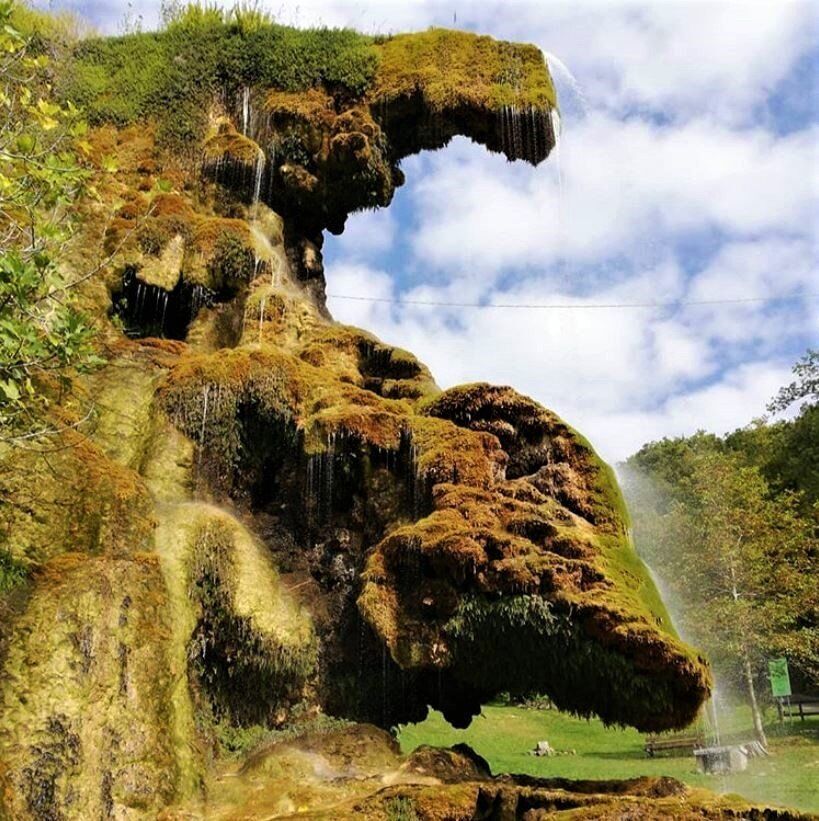La Grotta di Labante, una Cavità Magica nella Collina Bolognese - POMERIGGIO La Grotta di Labante, una Cavità Magica nella Collina Bolognese - POMERIGGIO desktop picture