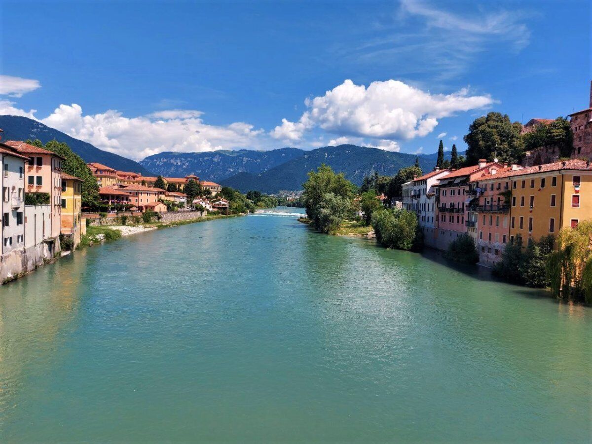 Il Giro dei due Ponti: Una Passeggiata lungo il Brenta Il Giro dei due Ponti: Una Passeggiata lungo il Brenta desktop picture