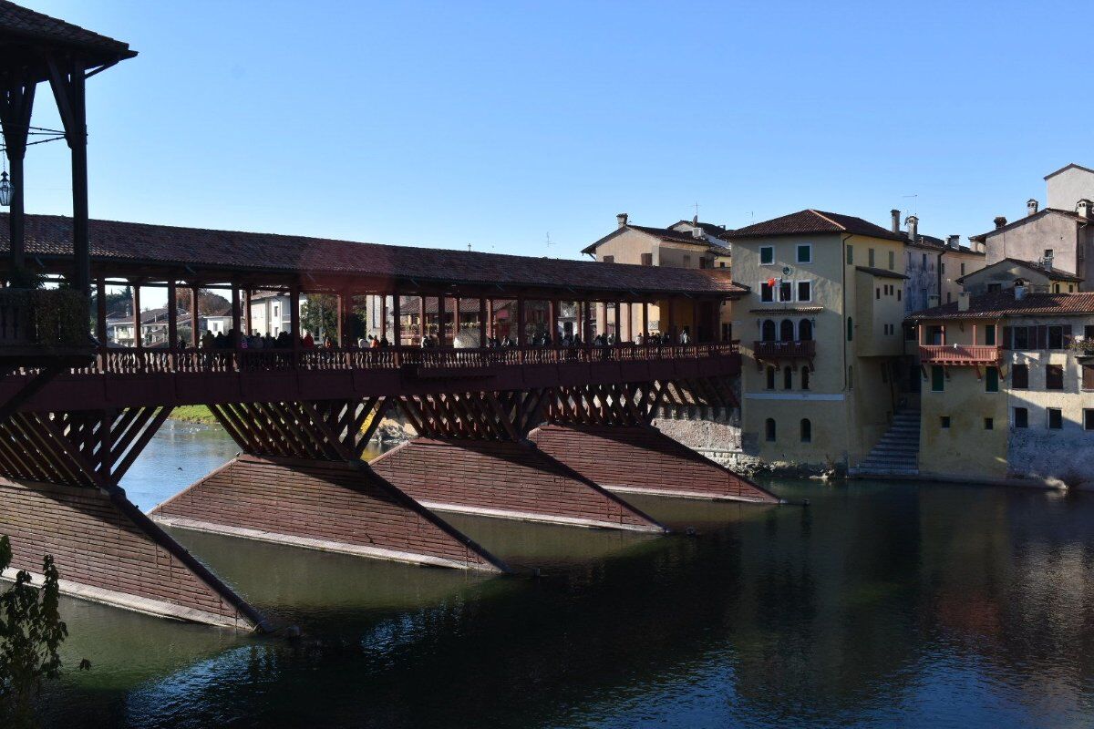 Il Giro dei due Ponti: Una Passeggiata lungo il Brenta Il Giro dei due Ponti: Una Passeggiata lungo il Brenta desktop picture