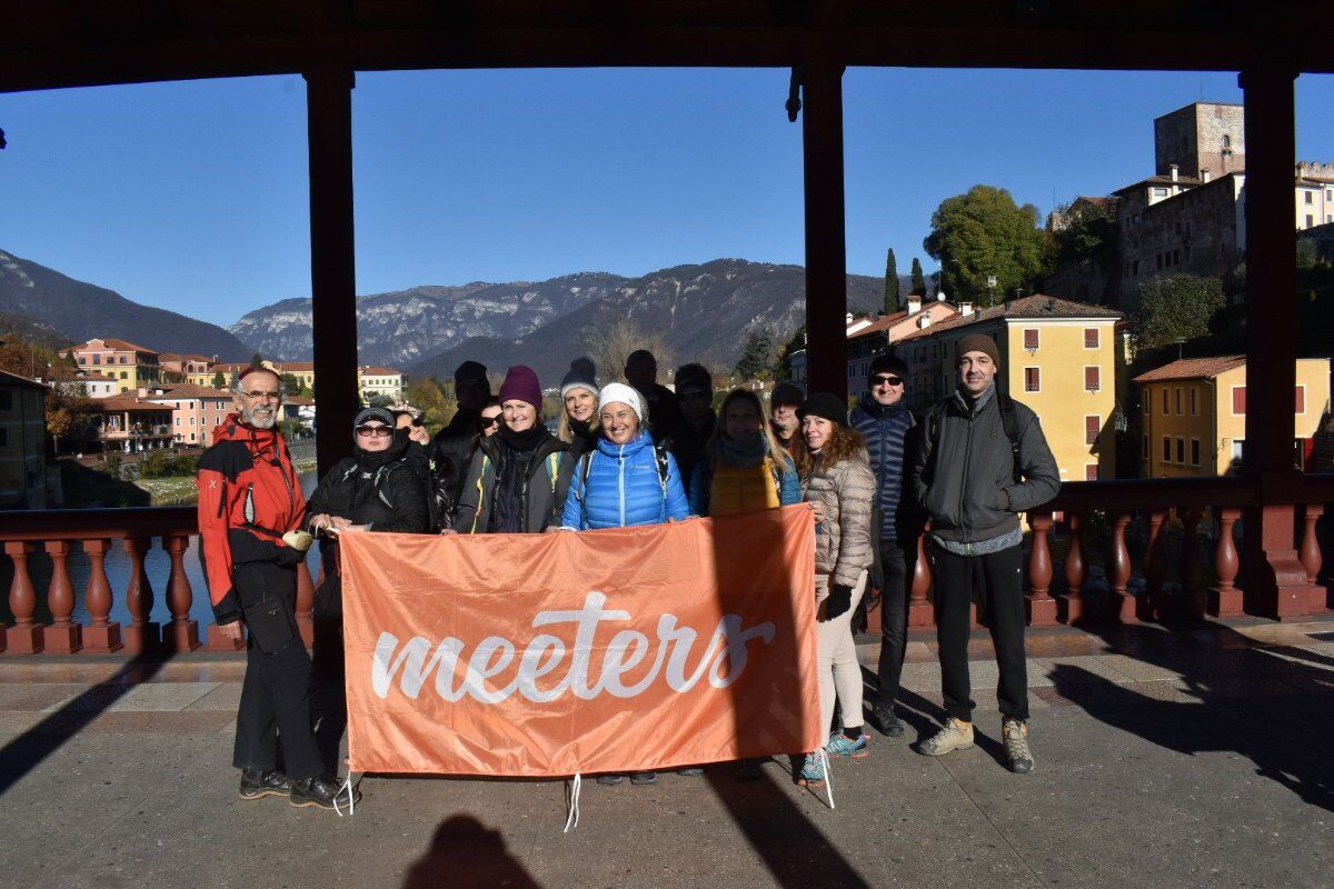 Il Giro dei due Ponti: Una Passeggiata lungo il Brenta Il Giro dei due Ponti: Una Passeggiata lungo il Brenta desktop picture