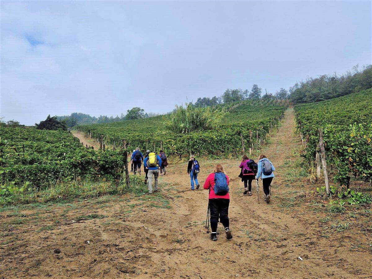 Scenografica Escursione al Colle Eolo Scenografica Escursione al Colle Eolo desktop picture