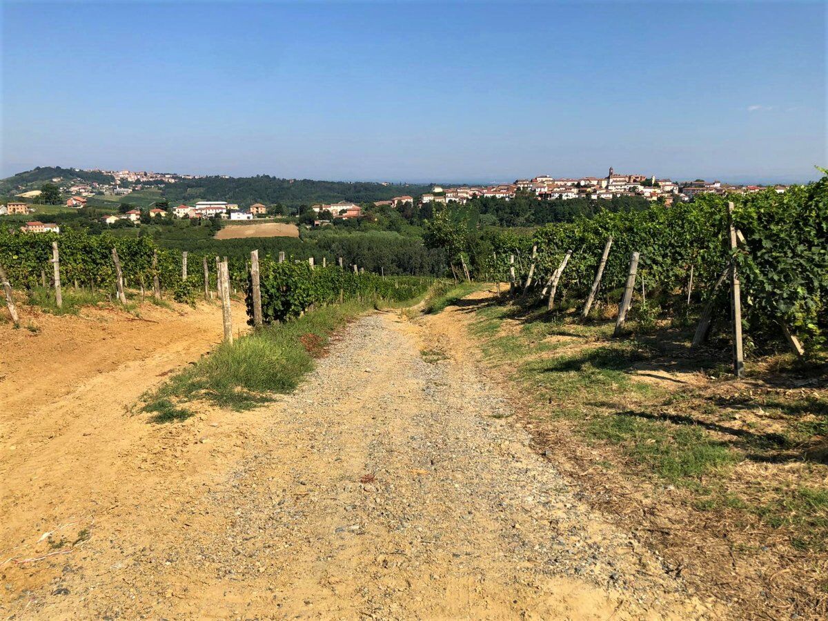 Scenografica Escursione al Colle Eolo Scenografica Escursione al Colle Eolo desktop picture