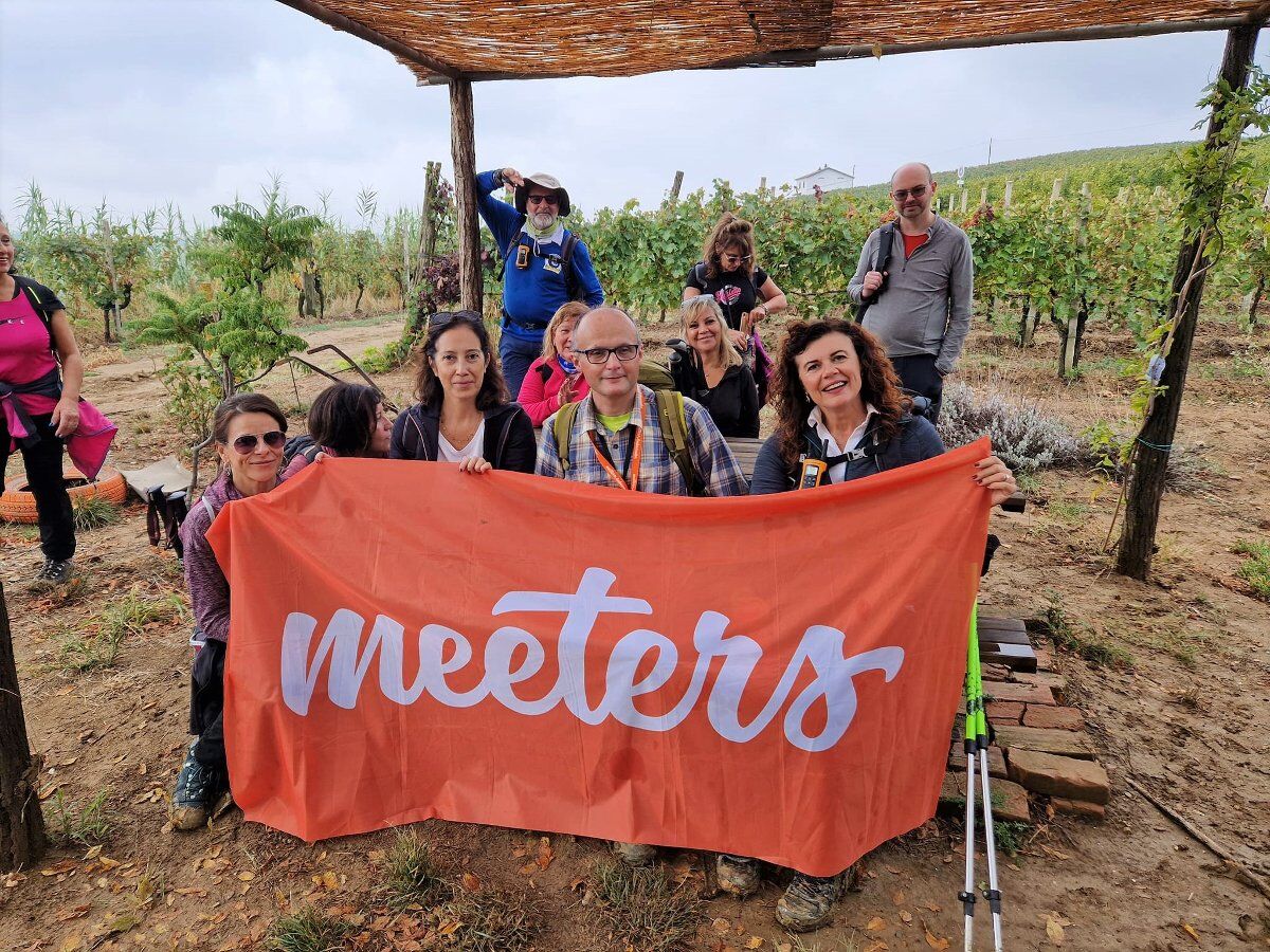 Scenografica Escursione al Colle Eolo Scenografica Escursione al Colle Eolo desktop picture