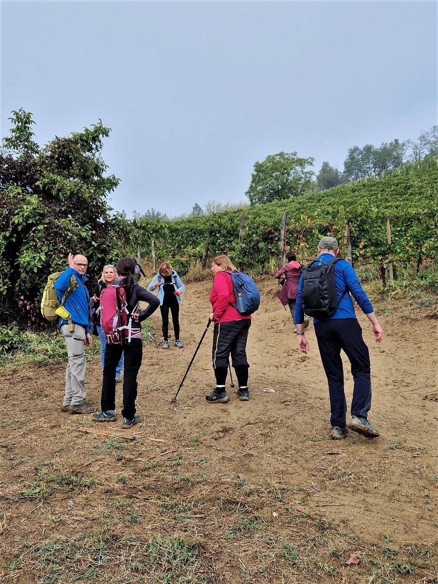 Scenografica Escursione al Colle Eolo Scenografica Escursione al Colle Eolo desktop picture