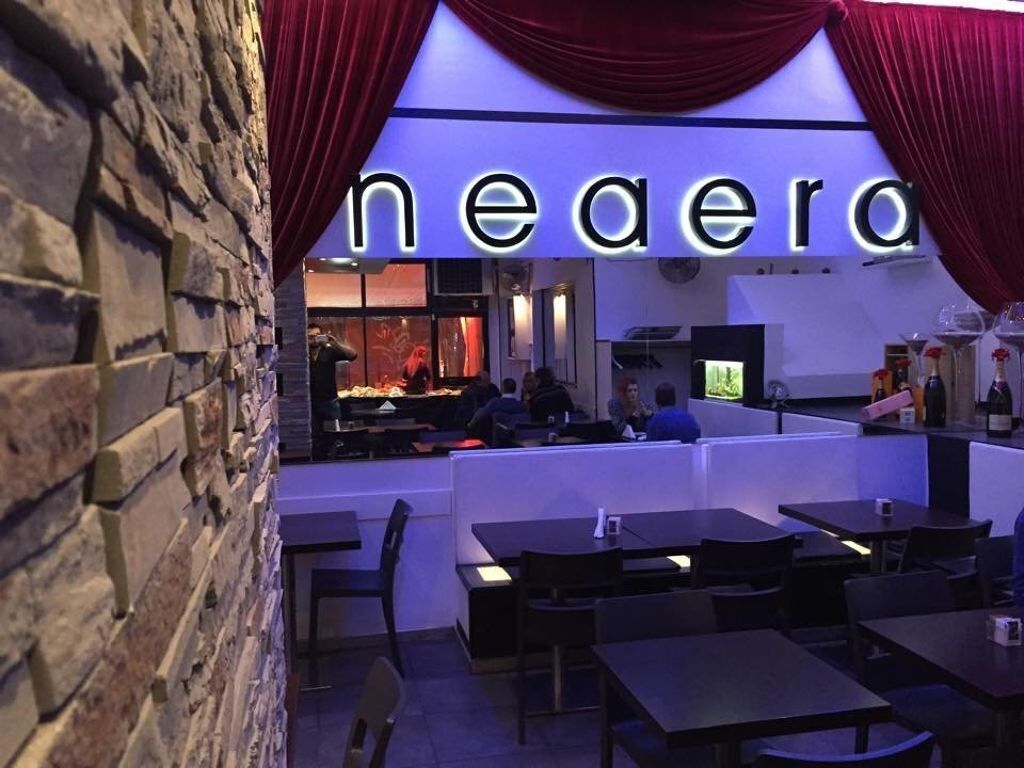 Aperitivo al Neaera Lounge Bar di Bologna! [Età consigliata OVER 40] desktop picture