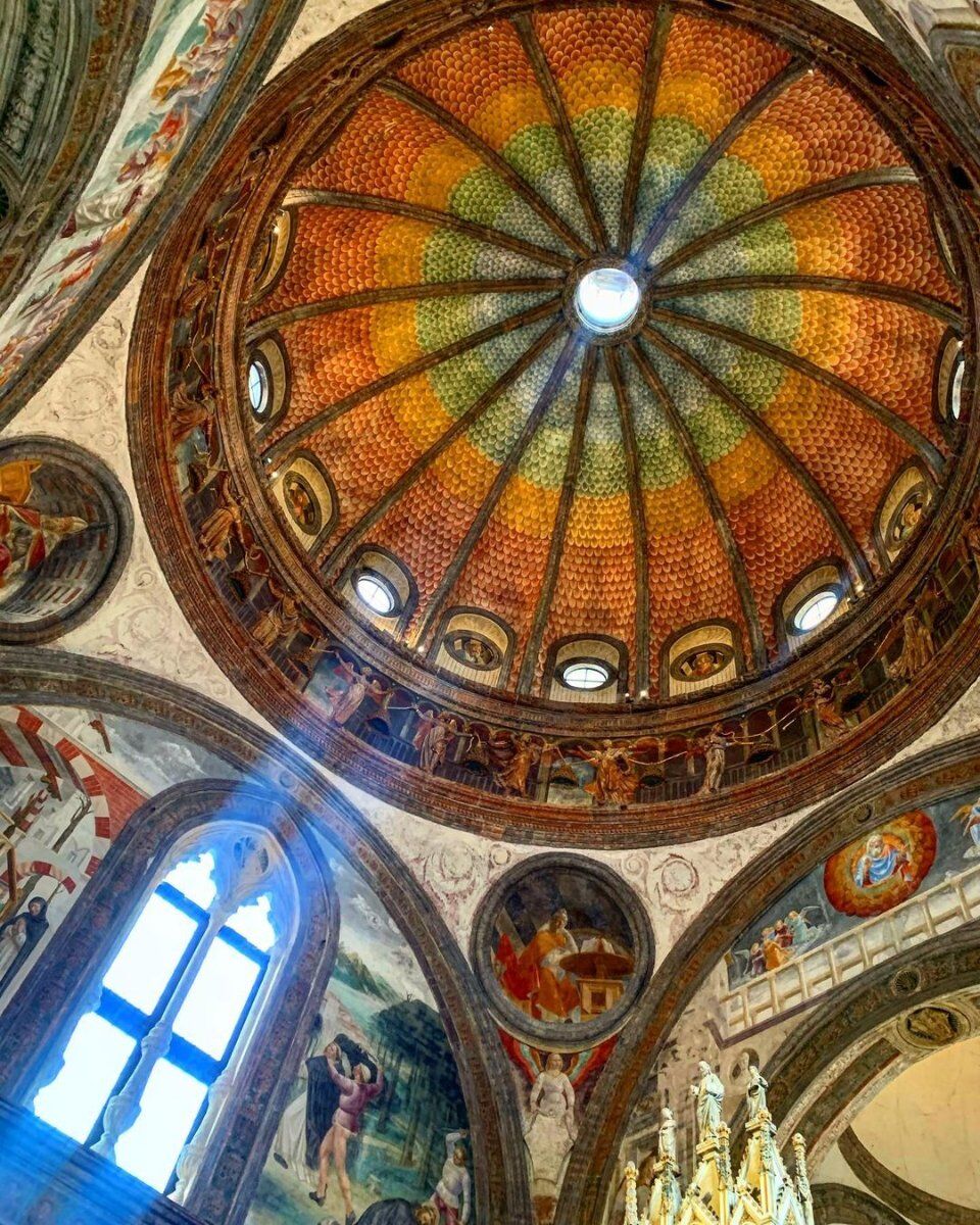 La Basilica di a Milano Un Passo nella Tradizione Meeters La Basilica di a Milano Un Passo nella Tradizione Meeters