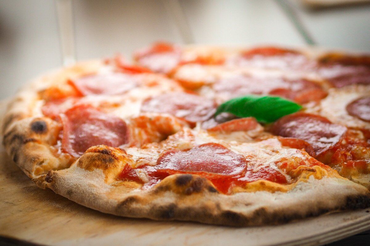 Pizzata Meeters alle porte di Verona desktop picture