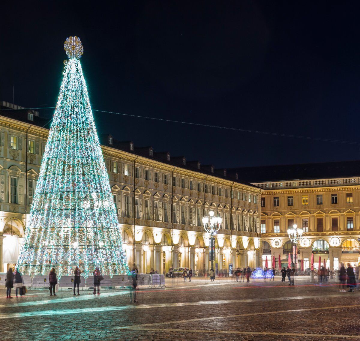 Capodanno a Torino (1notte/2giorni) desktop picture