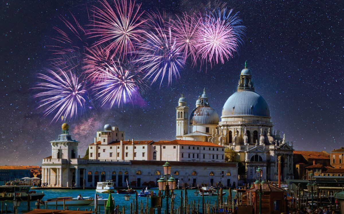 Capodanno a Venezia (1notte/2giorni) desktop picture
