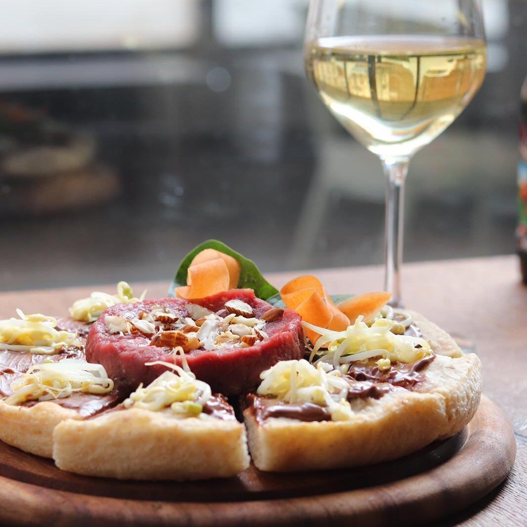 Pizzata Meeters al Convie Food di Torino! Pizzata Meeters al Convie Food di Torino! desktop picture