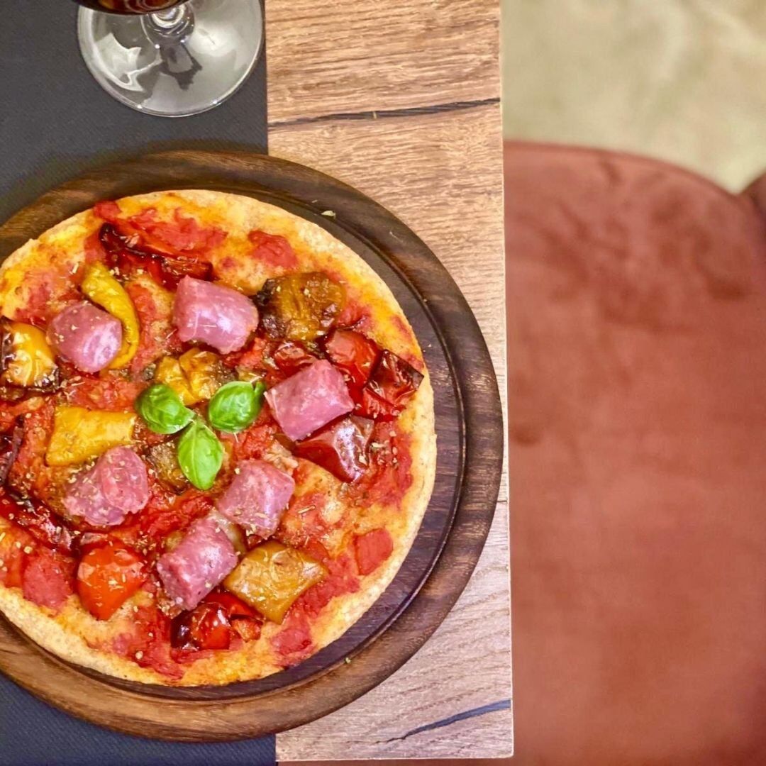 Pizzata Meeters al Convie Food di Torino! Pizzata Meeters al Convie Food di Torino! desktop picture