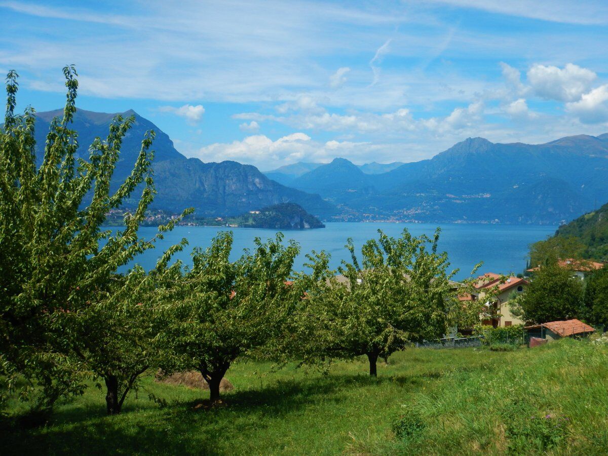 Il Sentiero del Viandante - Prima Tappa Il Sentiero del Viandante - Prima Tappa desktop picture