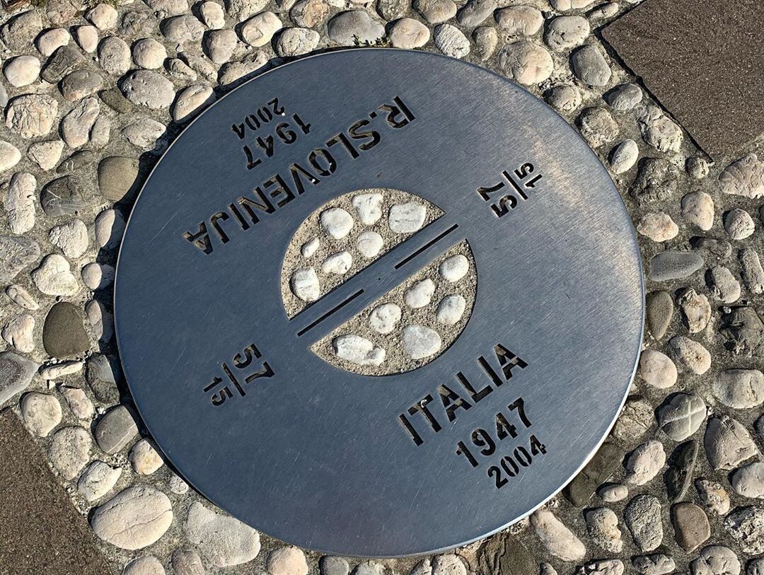 Visita Guidata a Gorizia: Racconti da un Confine Quasi Invisibile Visita Guidata a Gorizia: Racconti da un Confine Quasi Invisibile desktop picture