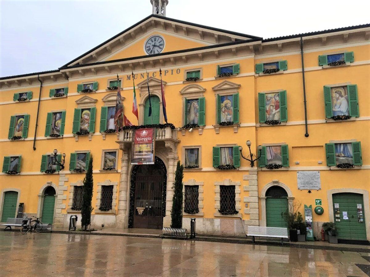 La Magia del Natale: Uscita di Gruppo a Borghetto sul Mincio La Magia del Natale: Uscita di Gruppo a Borghetto sul Mincio desktop picture