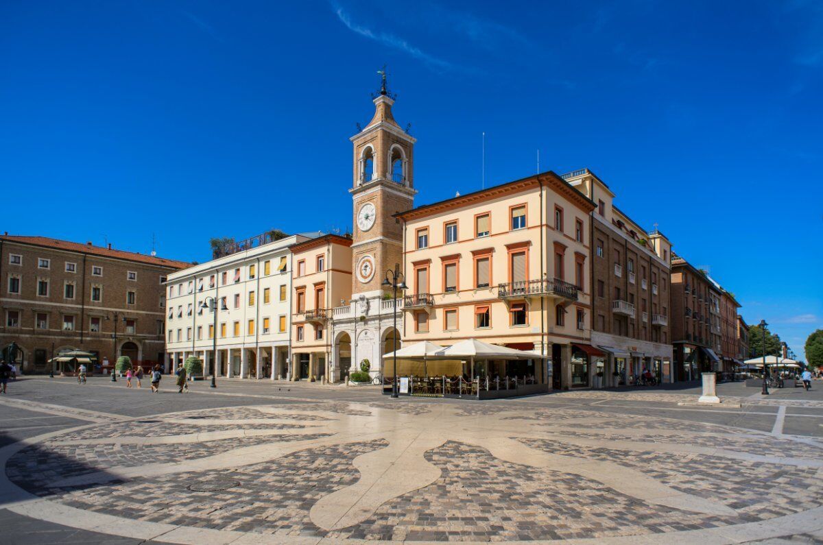 Rimini: Una Passeggiata Guidata tra Arte e Cultura - POMERIGGIO Rimini: Una Passeggiata Guidata tra Arte e Cultura - POMERIGGIO desktop picture