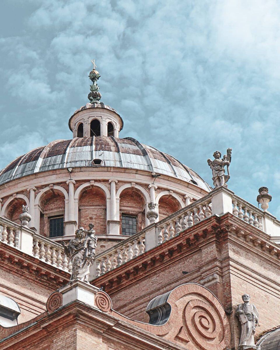 Parma: Arte, Cucina e Raffinatezze - POMERIGGIO Parma: Arte, Cucina e Raffinatezze - POMERIGGIO desktop picture