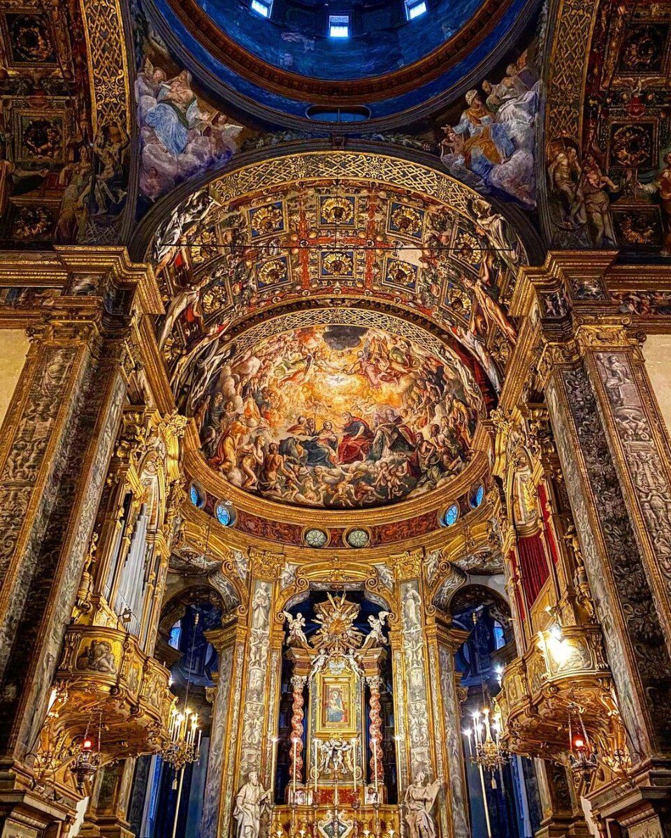 Parma: Arte, Cucina e Raffinatezze - POMERIGGIO Parma: Arte, Cucina e Raffinatezze - POMERIGGIO desktop picture