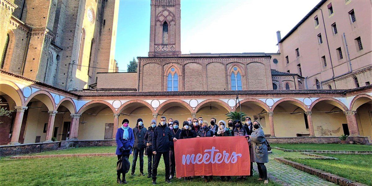 Bologna Misteriosa: Tour tra Storia, Cultura, Scienza e Magia desktop picture