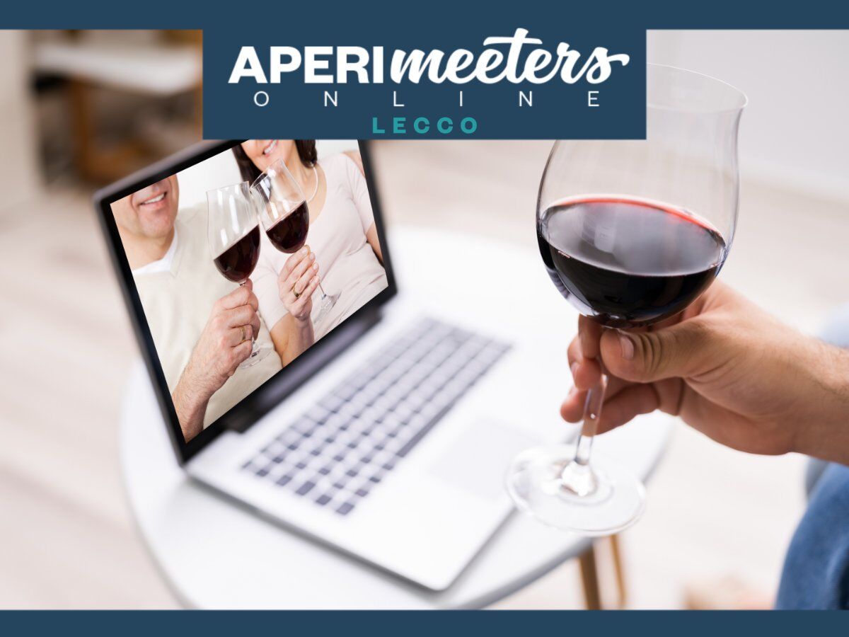 Aperitivo ONLINE Lecco! Aperitivo ONLINE Lecco! desktop picture