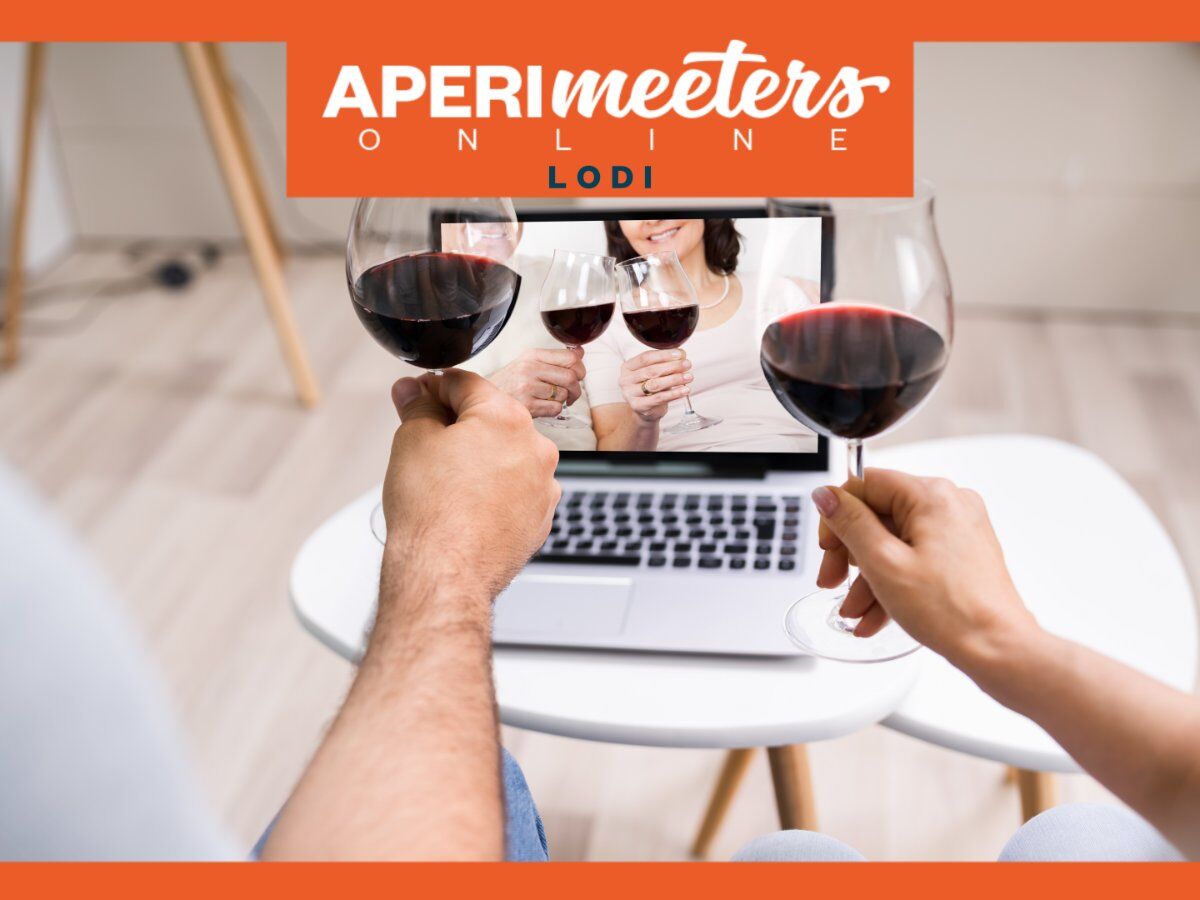Aperitivo ONLINE Lodi! Aperitivo ONLINE Lodi! desktop picture