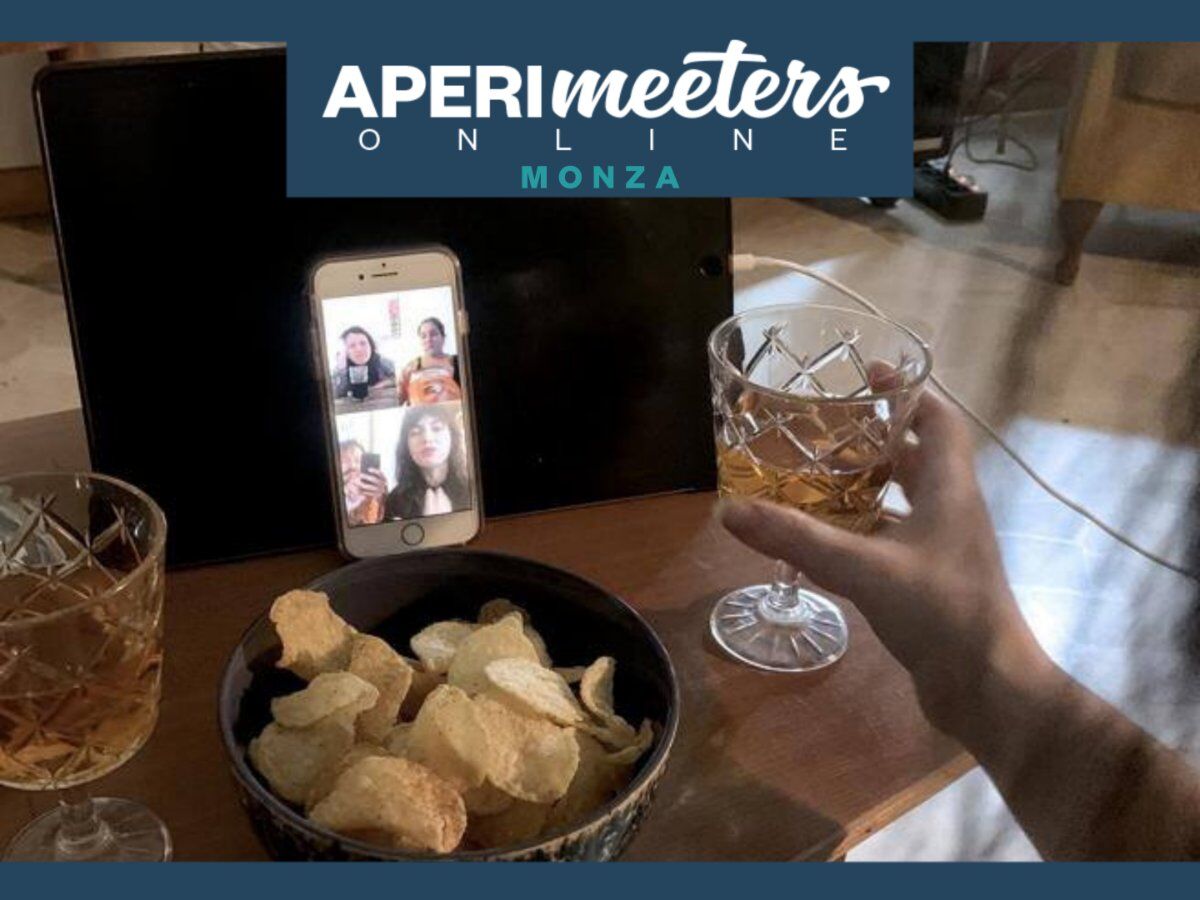 Aperitivo ONLINE Monza! Aperitivo ONLINE Monza! desktop picture