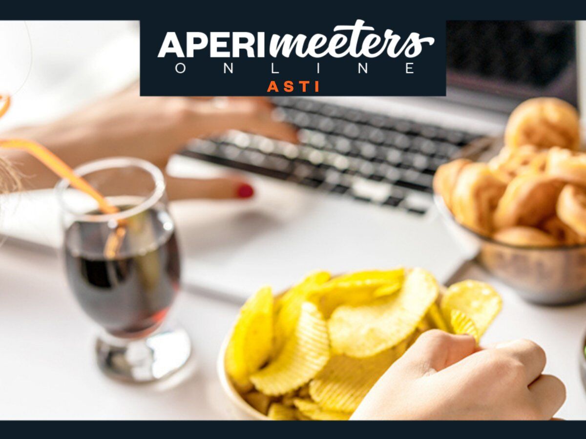 Aperitivo ONLINE Asti! desktop picture