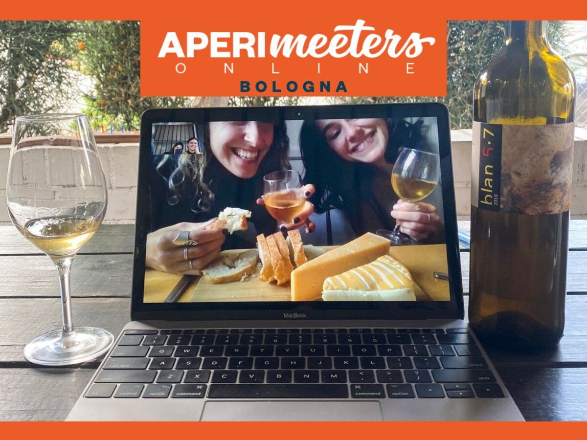 Aperitivo ONLINE Bologna! Aperitivo ONLINE Bologna! desktop picture