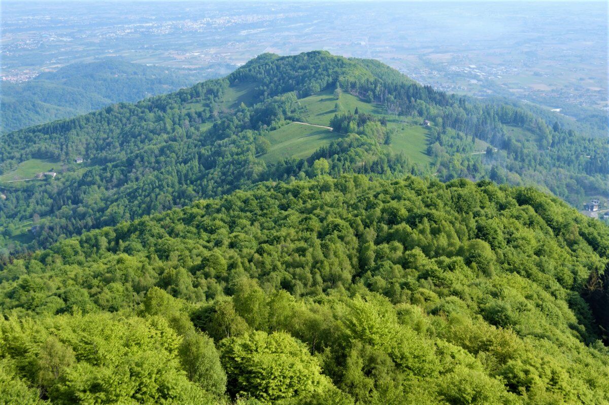 Escursione Panoramica alle Borgate del Montasso desktop picture