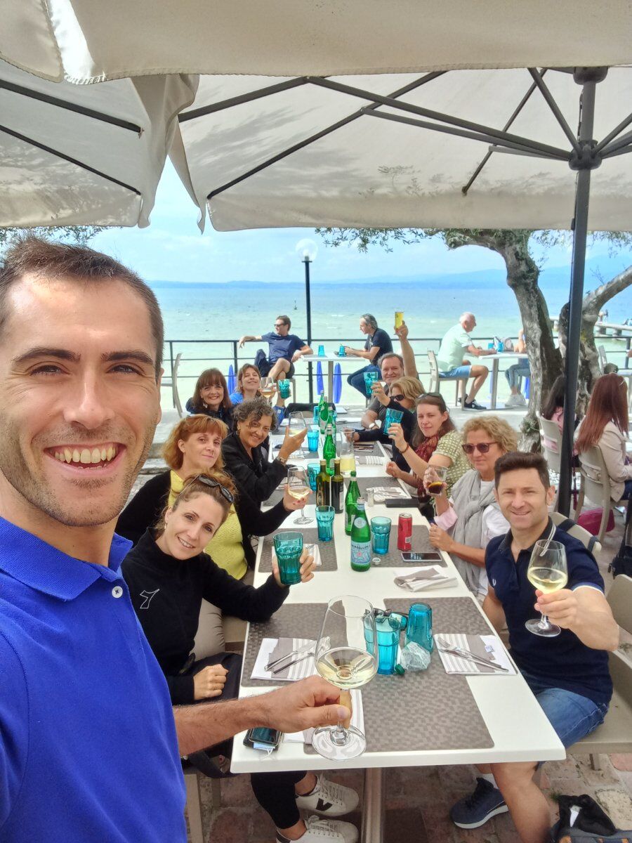 Lago di Garda: Terme di Sirmione e Lezione di Cucina a Borghetto Lago di Garda: Terme di Sirmione e Lezione di Cucina a Borghetto desktop picture