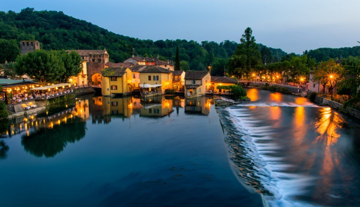 Lago di Garda: Terme di Sirmione e Lezione di Cucina a Borghetto Lago di Garda: Terme di Sirmione e Lezione di Cucina a Borghetto desktop picture