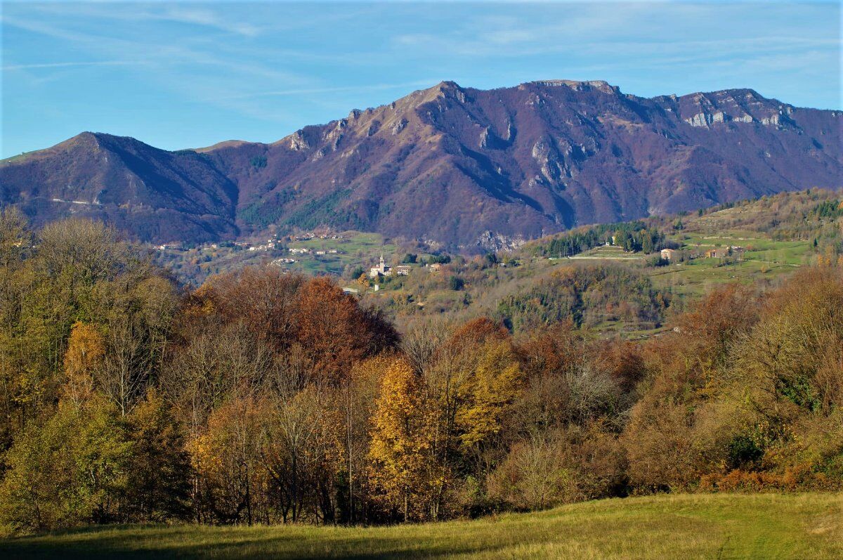 Escursione a Malga Realto nelle Prealpi Vicentine Escursione a Malga Realto nelle Prealpi Vicentine desktop picture