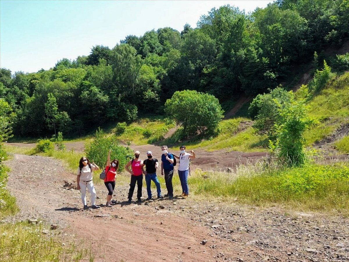 Cerealto Cimbro: Escursione sulle Colline Vicentine desktop picture