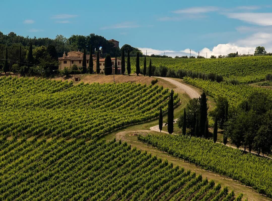 Fine Settimana nelle Terre del Chianti Fine Settimana nelle Terre del Chianti desktop picture