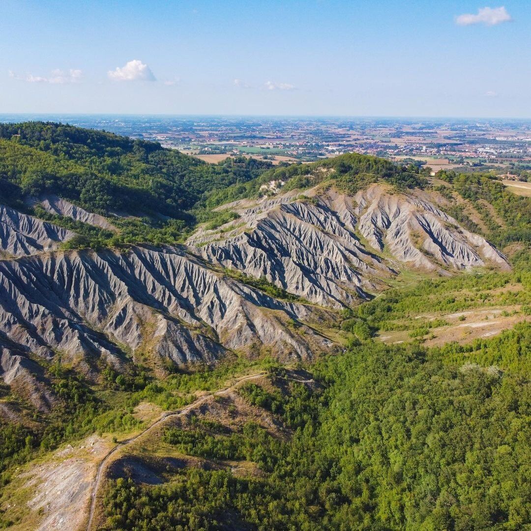 Nel Parco dei Gessi sulla Via Flaminia Minor Nel Parco dei Gessi sulla Via Flaminia Minor desktop picture