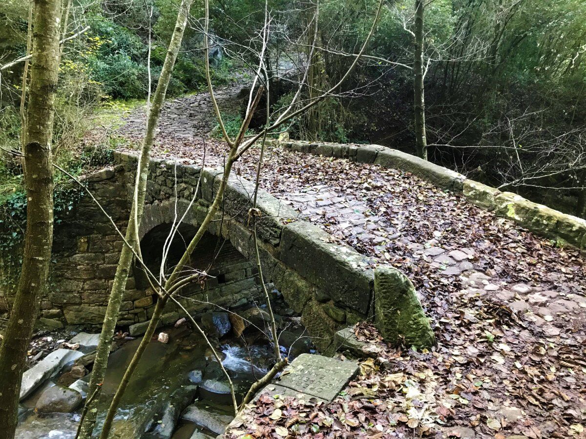 Il Sentiero dei Borghi e delle Colline con Vista su Firenze Il Sentiero dei Borghi e delle Colline con Vista su Firenze desktop picture