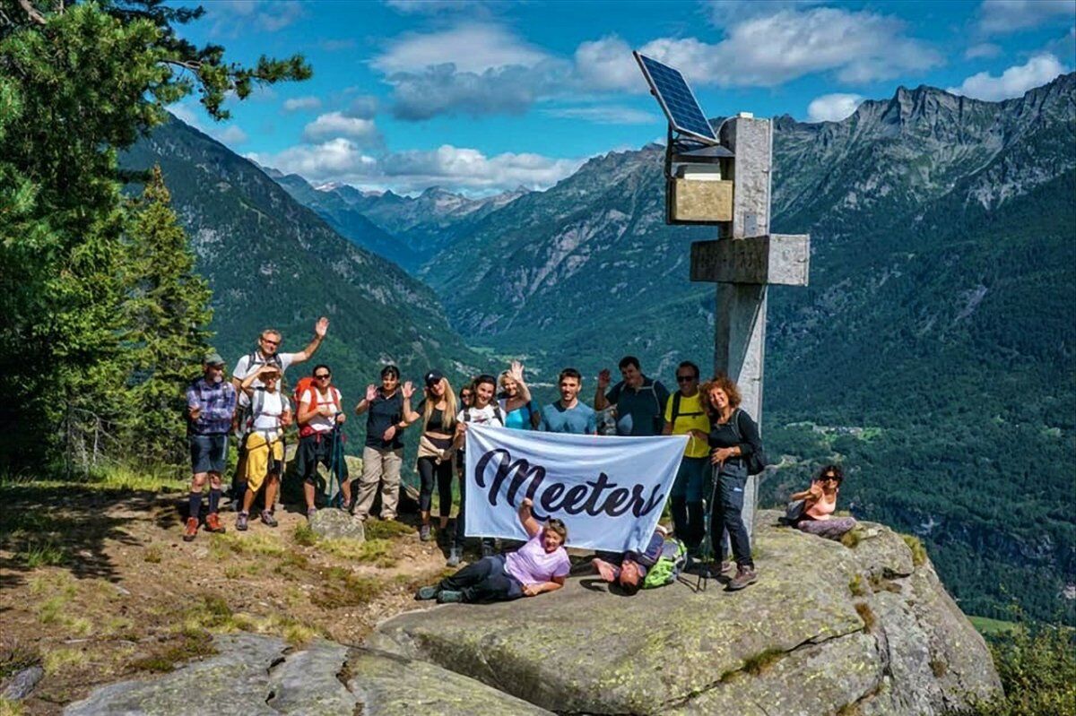 Da Foppiano al Sasso di Gravellona: Trekking in Val Antigorio Da Foppiano al Sasso di Gravellona: Trekking in Val Antigorio desktop picture