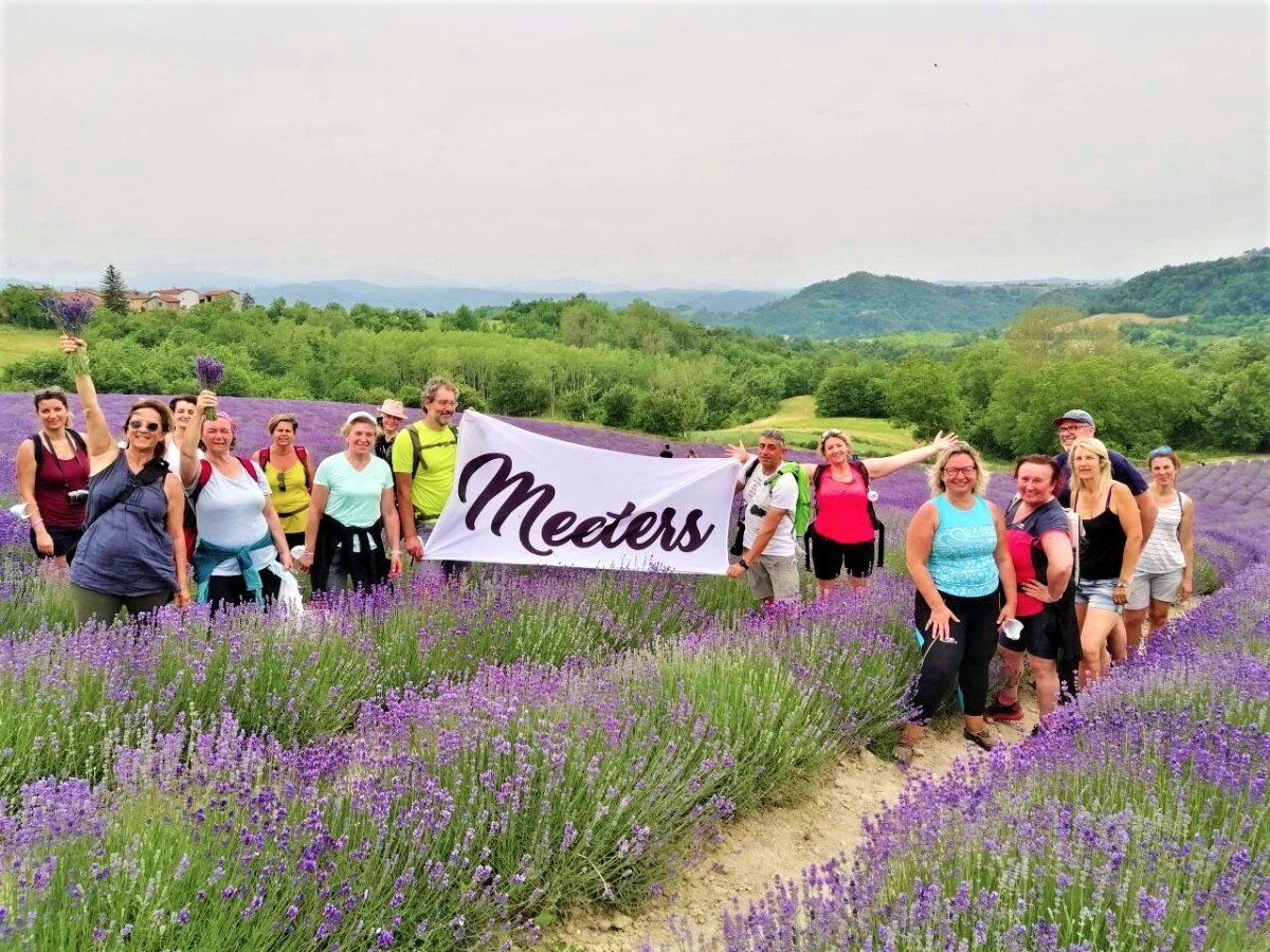 In un Mare di Lavanda: Escursione a Sale San Giovanni, la “Provenza Piemontese” In un Mare di Lavanda: Escursione a Sale San Giovanni, la “Provenza Piemontese” desktop picture