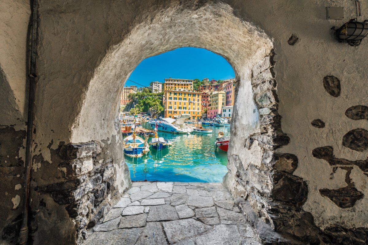 E-Bike Tour nel magico Tigullio: Da Portofino a Camogli (E-Bike Inclusa) E-Bike Tour nel magico Tigullio: Da Portofino a Camogli (E-Bike Inclusa) desktop picture