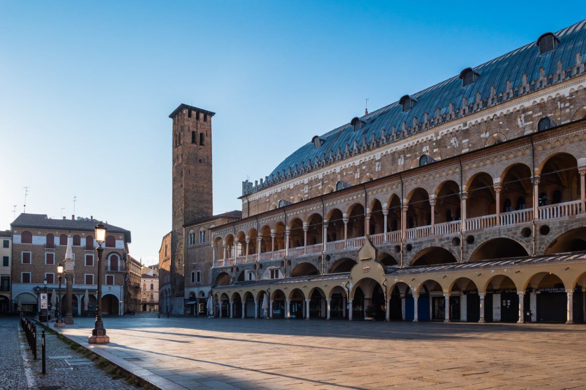 Un Tour per Riscoprire Padova: Città di Arte, Cultura e Racconti Un Tour per Riscoprire Padova: Città di Arte, Cultura e Racconti desktop picture