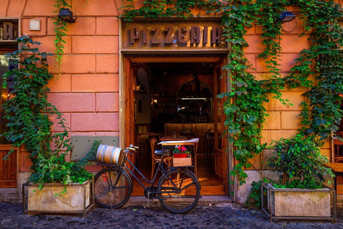 Caccia ai Personaggi della Storia di Trastevere Caccia ai Personaggi della Storia di Trastevere desktop picture