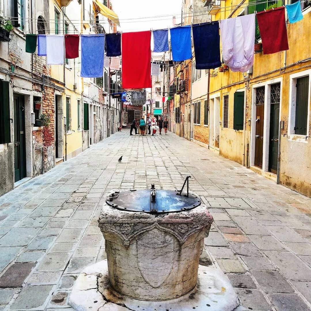 Corso di Fotografia a Cannaregio desktop picture