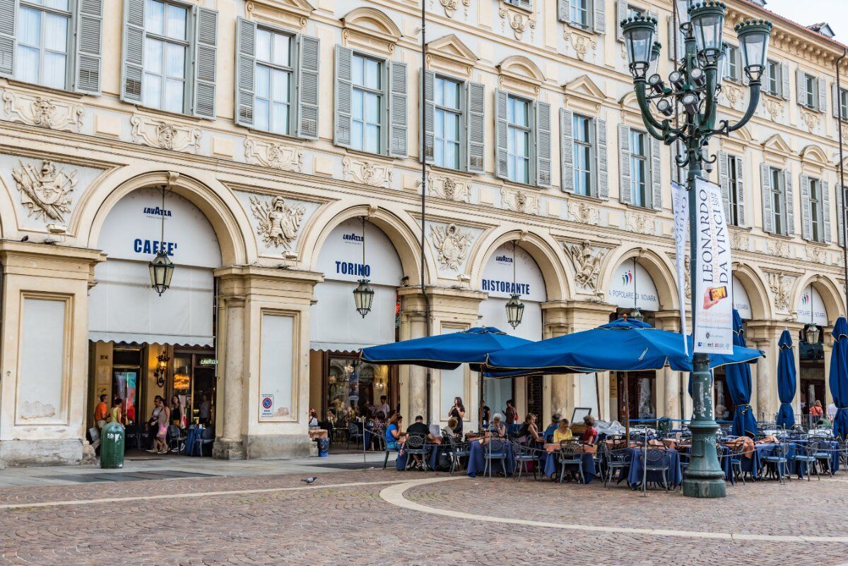 Passeggiata Gastronomica nel Cuore di Torino Passeggiata Gastronomica nel Cuore di Torino desktop picture