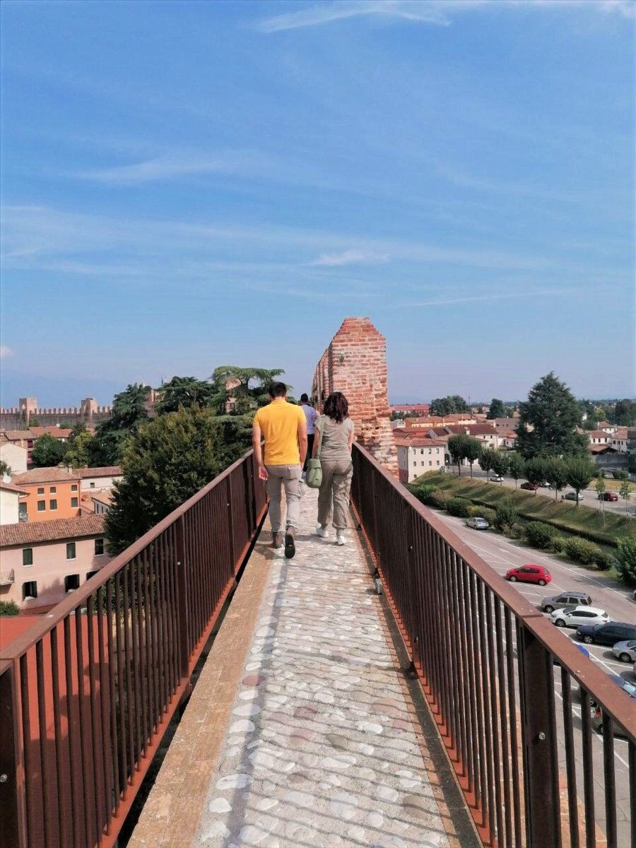 800 anni di Cittadella: Tour sulle sue Mura fino al MesoEvo 800 anni di Cittadella: Tour sulle sue Mura fino al MesoEvo desktop picture