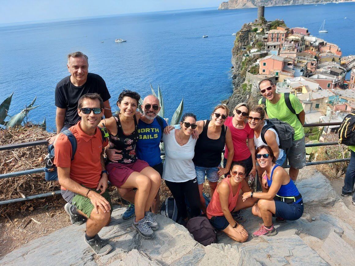 Una Settimana da Sogno Tra le Cinque Terre e Portofino Una Settimana da Sogno Tra le Cinque Terre e Portofino desktop picture