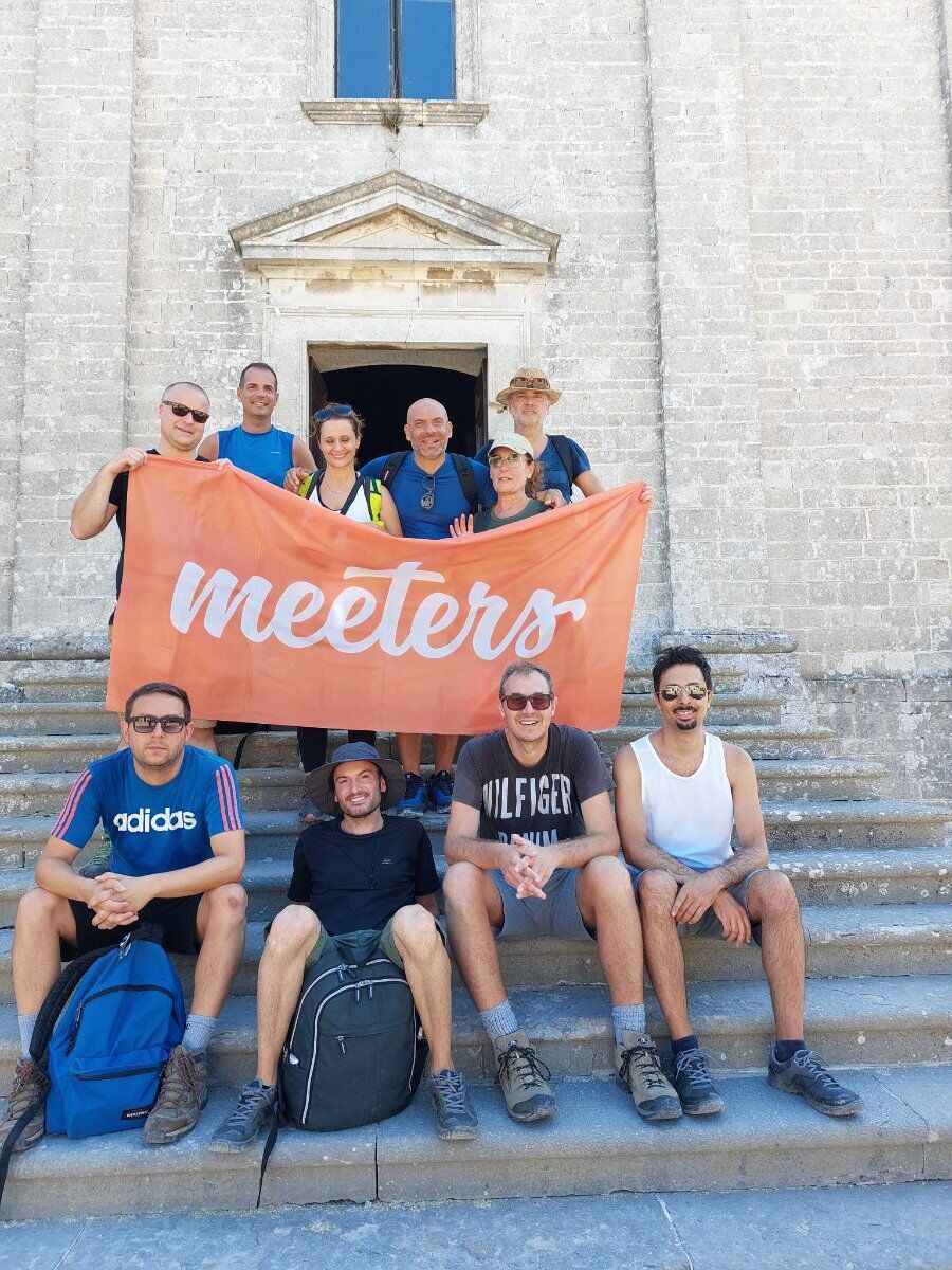 Weekend lungo sulla Riviera del Conero Weekend lungo sulla Riviera del Conero desktop picture