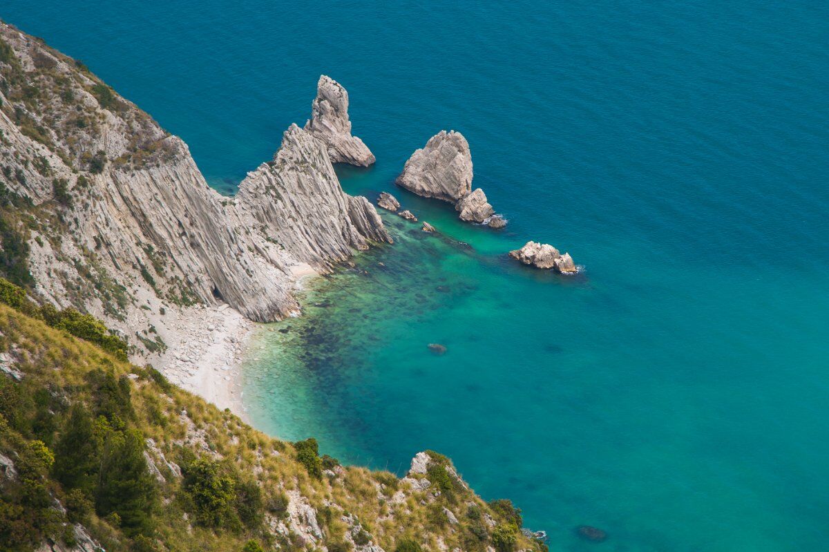 Settimana tra Relax e Natura sulla Riviera del Conero desktop picture