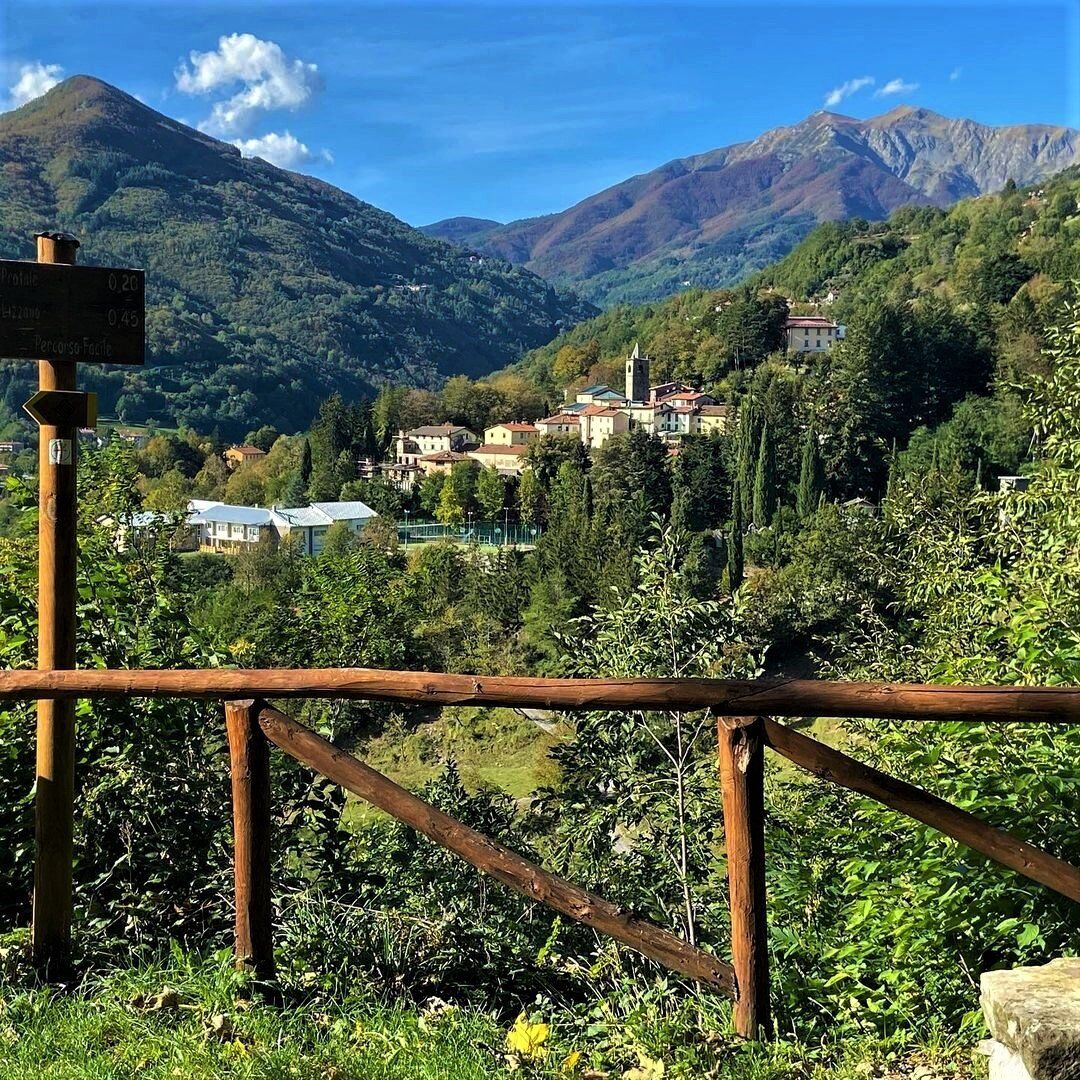 Dal Borgo di Cutigliano al Cammino di San Bartolomeo Dal Borgo di Cutigliano al Cammino di San Bartolomeo desktop picture