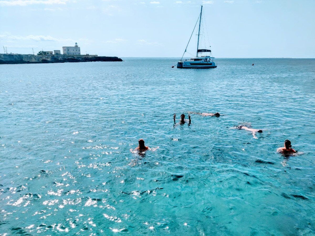 Tour della Sicilia Occidentale: tra Spiagge e Cultura con Visita all'Isola di Favignana desktop picture