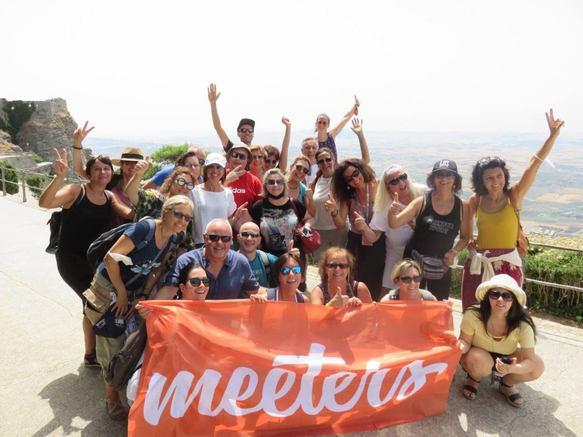 Tour della Sicilia Occidentale: tra Spiagge e Cultura con Visita all'Isola di Favignana desktop picture