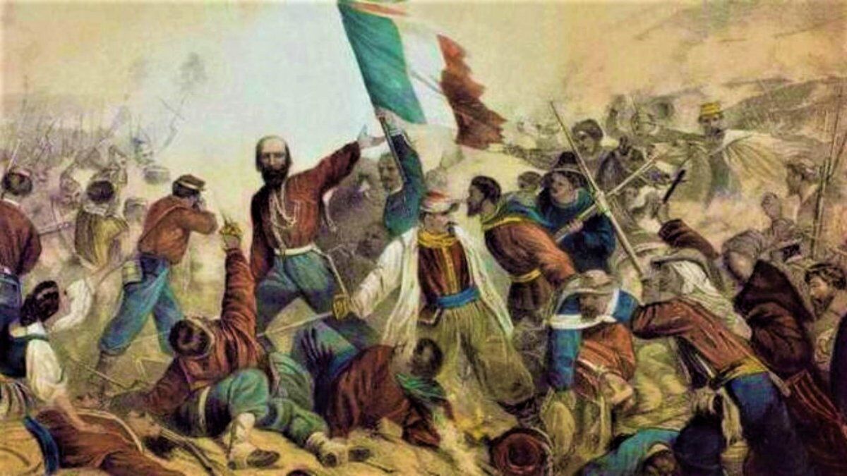 Un Viaggio nella Storia Italiana in Lingua Inglese (Online) Un Viaggio nella Storia Italiana in Lingua Inglese (Online) desktop picture